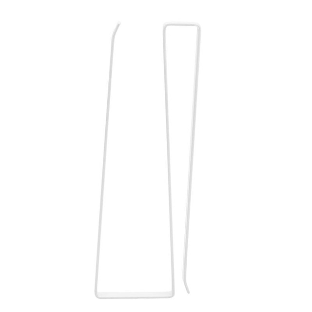 Kitchen Paper Holders Sticke Rack Iron Roll Holders