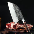 Stainless Steel Handmade Chef Knife