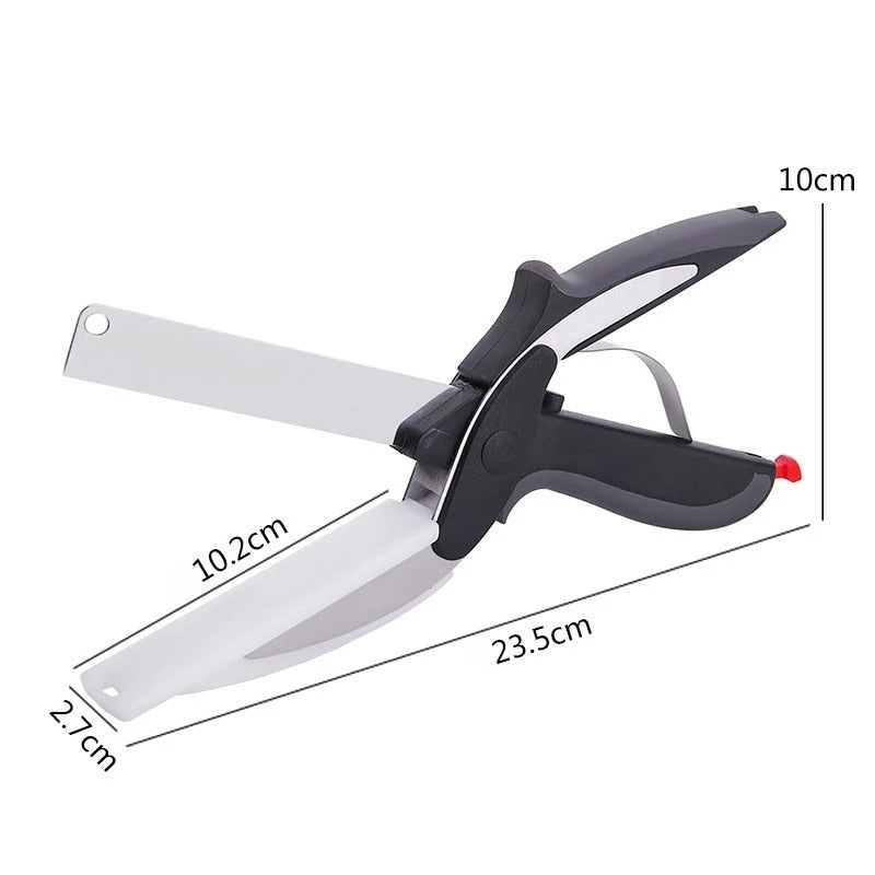 Smart Multi-Function Stainless Steel