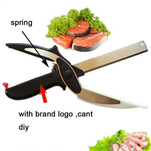 Smart Multi-Function Stainless Steel