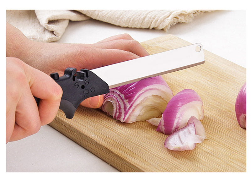 Smart Multi-Function Stainless Steel