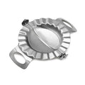 Stainless Steel Dumplings Mold