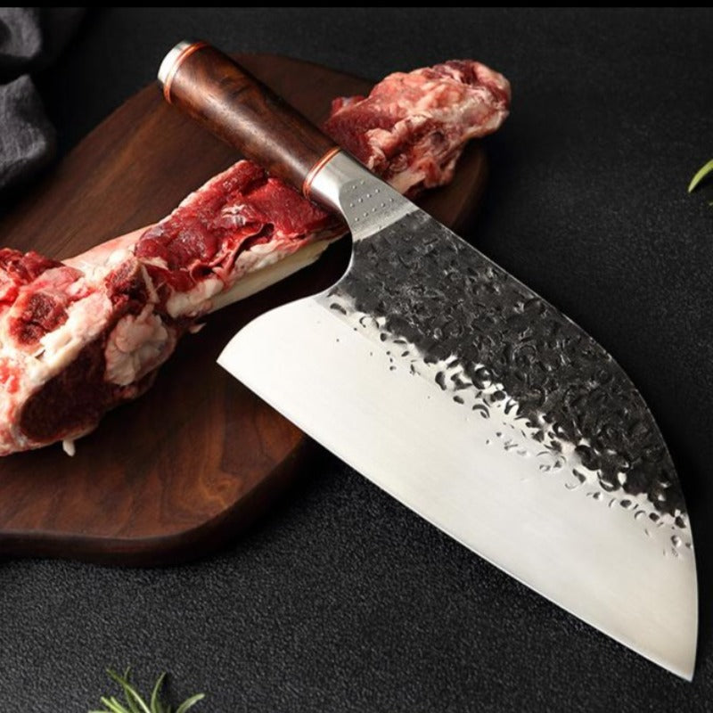 Stainless Steel Handmade Chef Knife