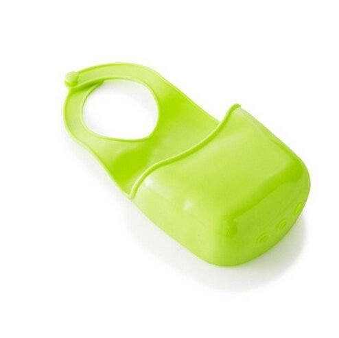 Useful Suction Cup Sink Shelf Soap Sponge