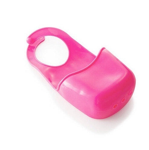 Useful Suction Cup Sink Shelf Soap Sponge